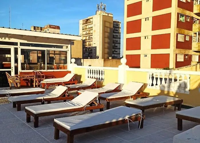Apart Hotel Sorrento